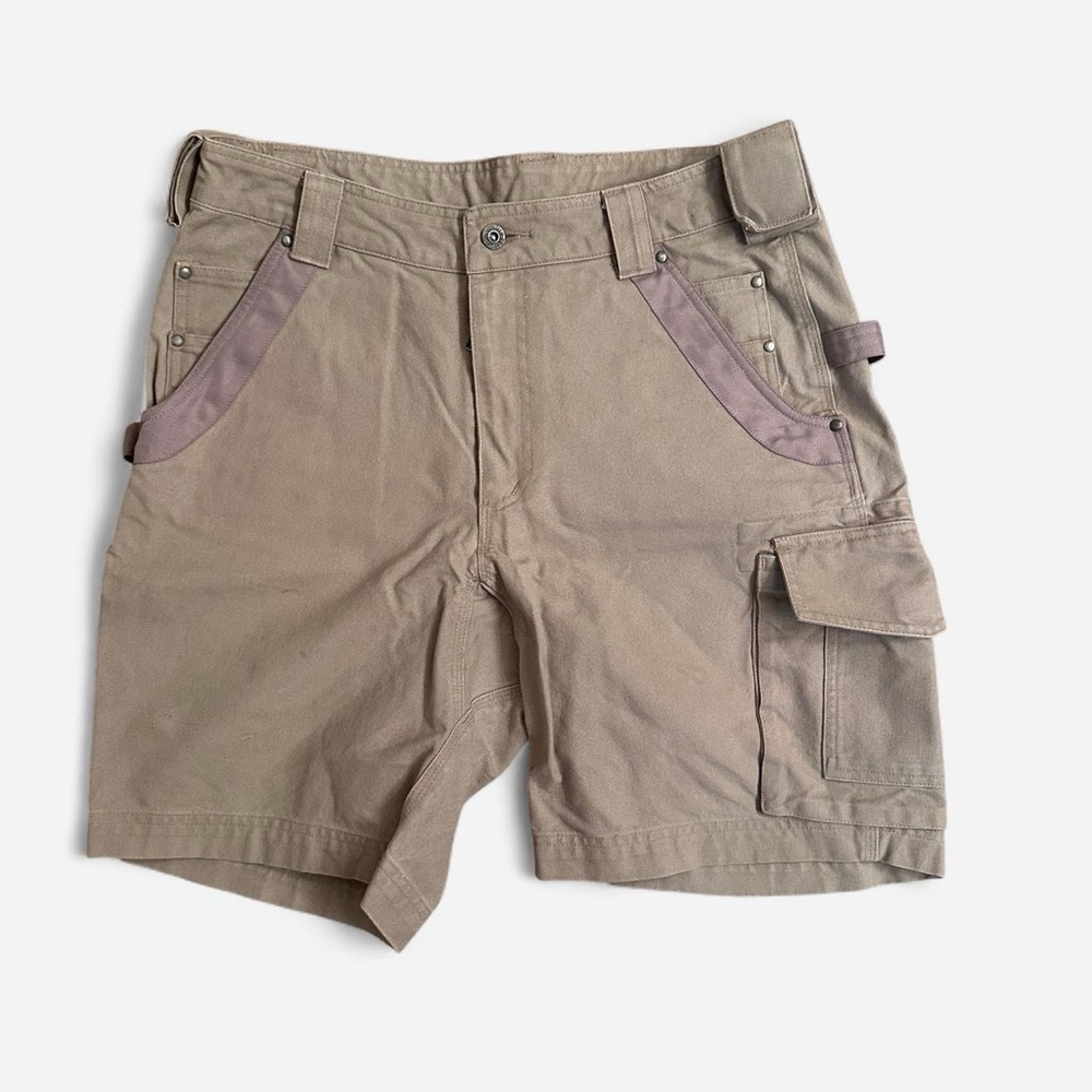 Duluth Trading Co. work shorts